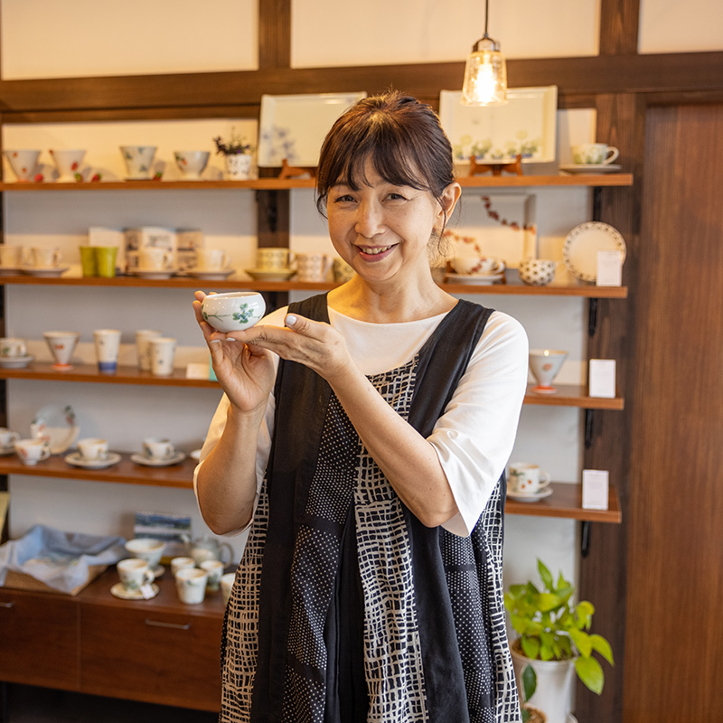 とべりて - 老舗 乾佛具店