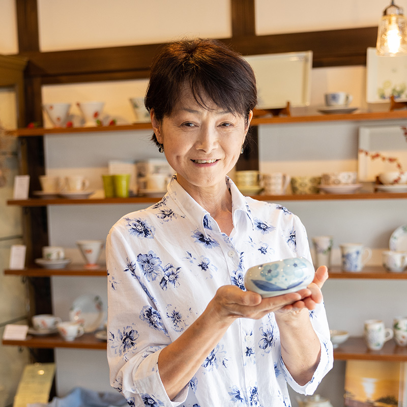 とべりて - 老舗 乾佛具店
